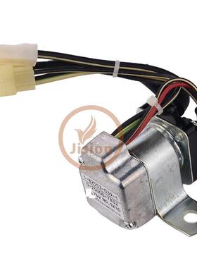 6BG1 6HK1 6WG1 6SD1发动机24V继电器1-82553-039-1 1825530391