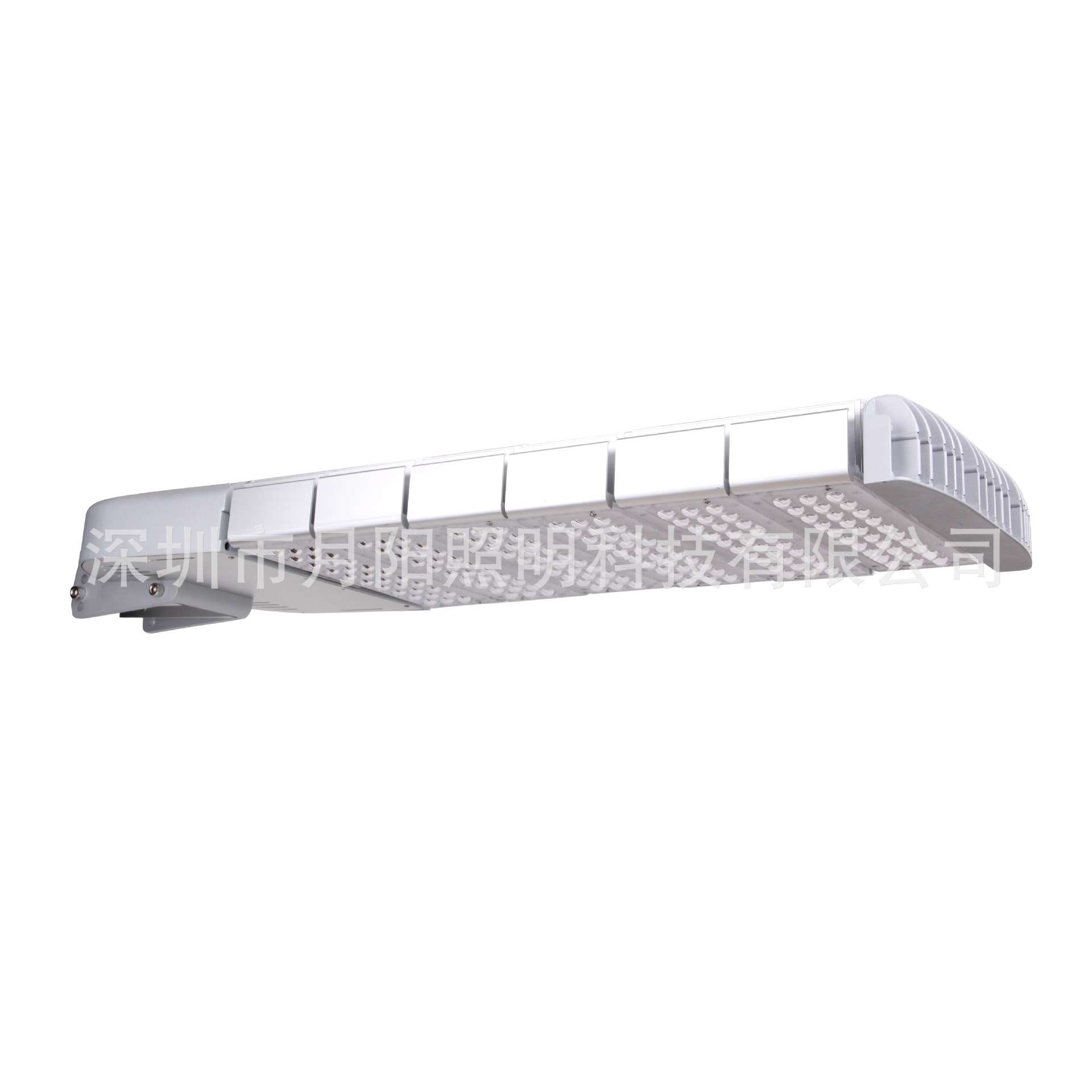 180-300W通用型大功率LED景观高杆路灯灯头铝外壳 LED路灯外壳