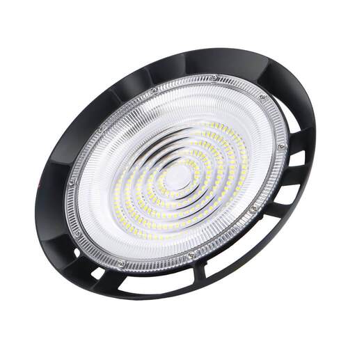 UFO工矿灯工业厂房灯球馆车间仓库照明飞碟灯led highbay