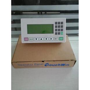 信杰文本屏 压瓦机显示屏 压瓦机配件 复合机配件配电程序