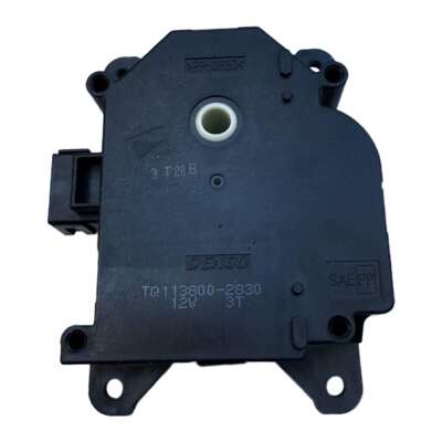 113800-2830 丰,田Verso 2009-2014 Rhd Riscaldamento翻板电机