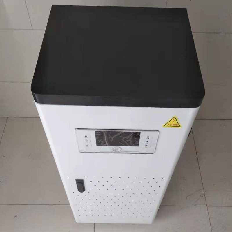 匠奥半导体智能电锅炉12KW采暖热水地暖暖气片风机盘管120平米