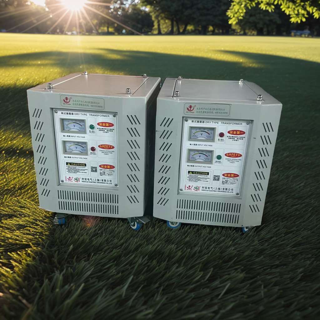 SG-10kva20kva30kva三相变压器380v变220v110v660v控制隧道升压器