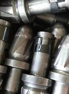掘进机截齿U92截齿25合金的截齿齿套煤截齿质量保证