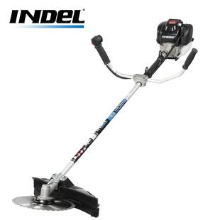 英德尔打草机斜挂式割草机汽油割灌机劈山机草坪修剪机四冲除草机