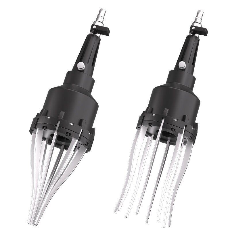 汽车球笼防尘套更换工具气动球笼套扩张器外球笼套拆卸安装工具