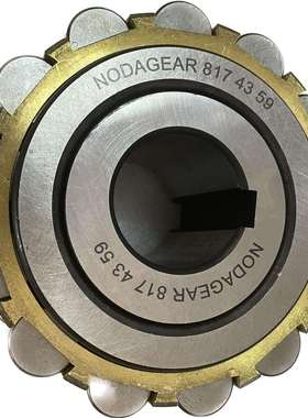 住友摆线减速机配件 sumitotmo cyclo偏心轴承 617YSX 61671YRX2