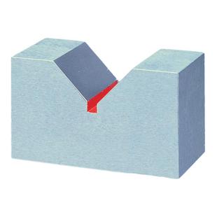 RSK新泻理研精密V型块558系列 磁性V型座