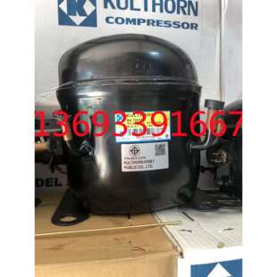 展示柜冰箱冷柜饮料柜制冷压缩机4430Y AE4440Y R134a制冷剂