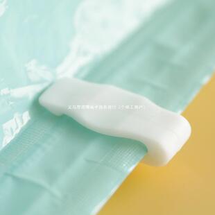 真空压缩袋封口夹划片收纳袋配件封口器密封夹子其他通用