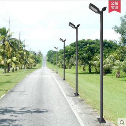 室外照明灯具led路灯庭院小区景观13815802480量大从优节能省电