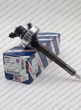 0445110877 16600VZ20B 通用0445110315 喷油器配套东风轻卡ZD30