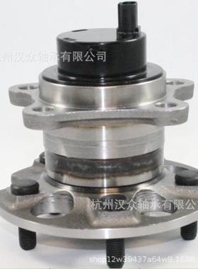 汽车轮毂单元512282 BR930376 42460-48030 HA592461