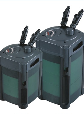 创星过滤桶CF1200 CF800 AT3338 DF700外置过滤桶器转子原装配件