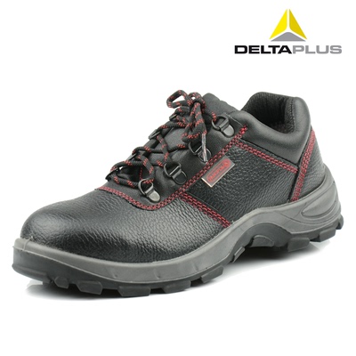 代尔塔劳保鞋钢头防砸防刺穿冬季电工绝缘鞋 多种颜色尺码可选