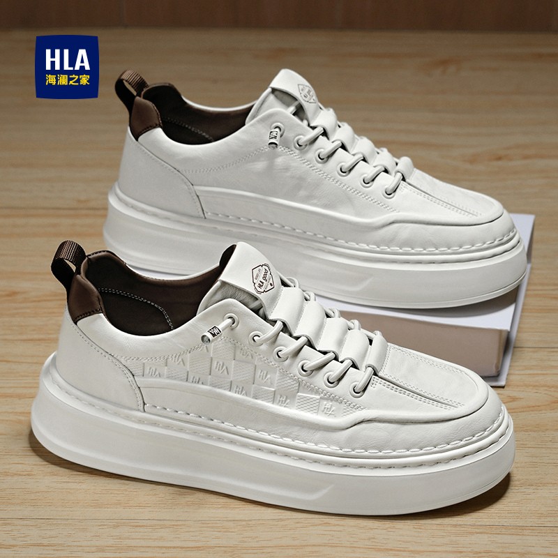 海澜之家男鞋官方旗舰店