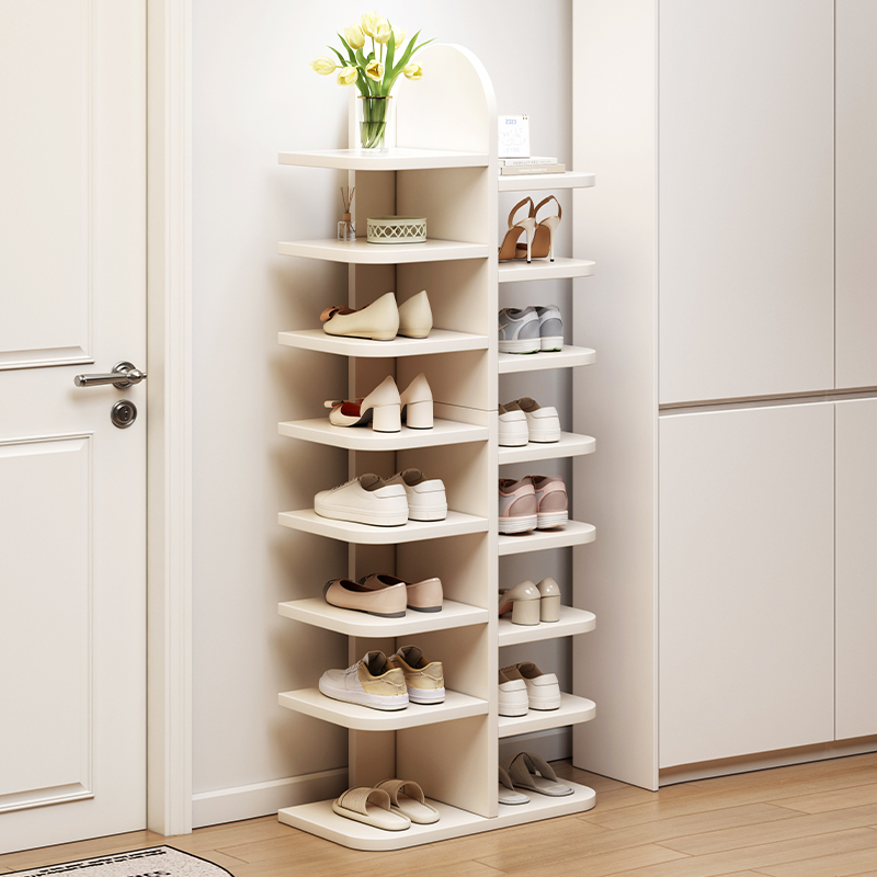 速发鞋架家用宿口门舍多收小型置物架新款202爆款层纳神器省空间