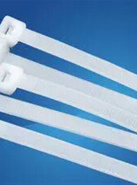 速发国标尼龙扎带 料X200 mm500根 扎带 式 塑5扎带 捆扎带