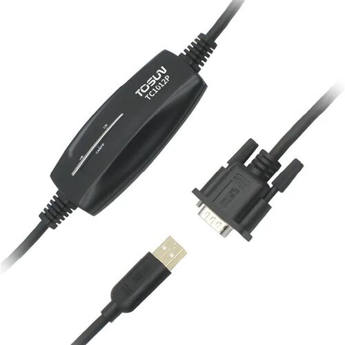 速发TC1012P CA FD/LI转 单通道CA FD/单通道LI总线接口设备