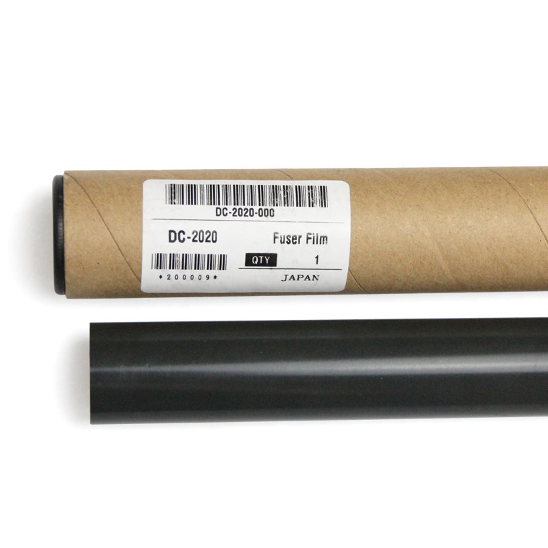 速发适用 富士施乐SC2020定影膜 DocuCetre SC2021 SC2022加热膜