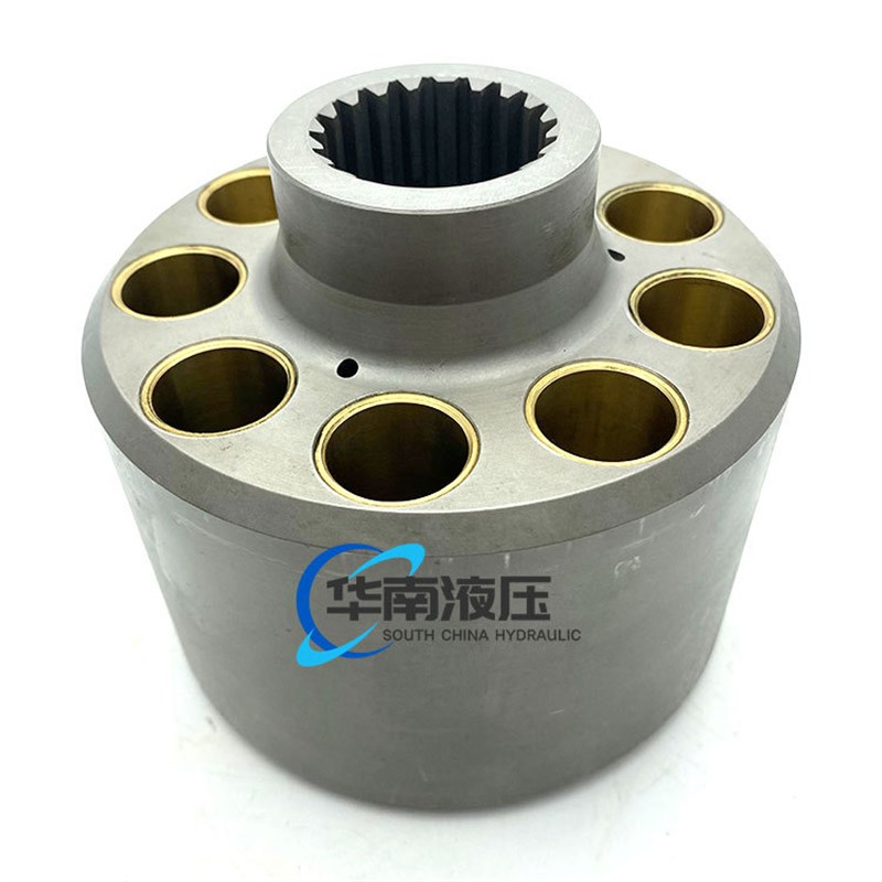 速发液压油泵A4VG28HD1DT1/2L-SC10F01SH-S塑机变量高压柱塞泵配