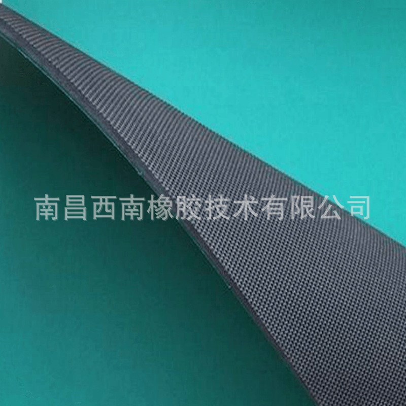 速发哑光亮光橡胶垫型防静电胶板导电发泡防静电抗静电排静电橡胶