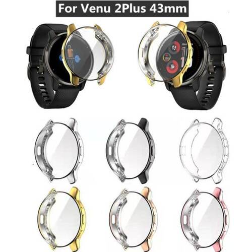 速发Shoproof Soft Case  Veu 2  4m Protecr Bumper S