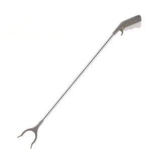 速发厂家直圾垃圾夹子拾物器捡拾器环卫捡器销钳取物器拾取垃取物