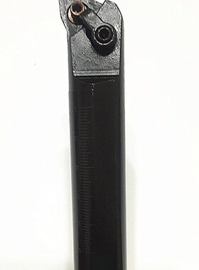 速发数控刀杆 5度复合式内孔刀杆 6Q/S20Q/S25S/S2T/S40T-MWLR08