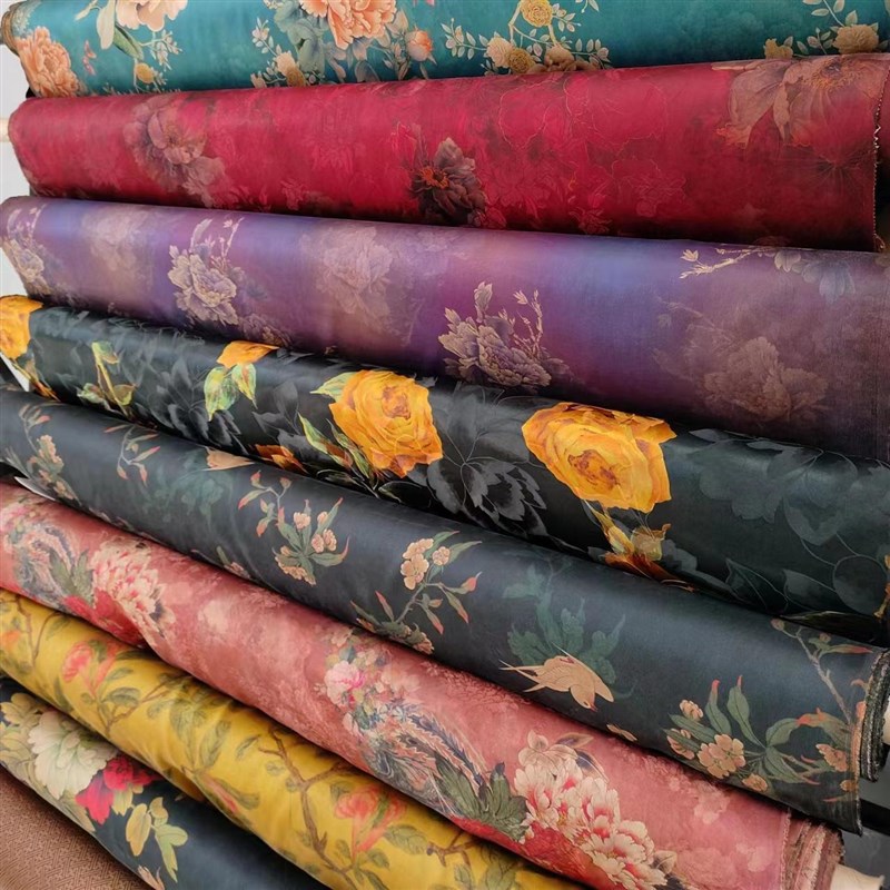 速发【2号车】料云纱香面不支持七天无理由退换