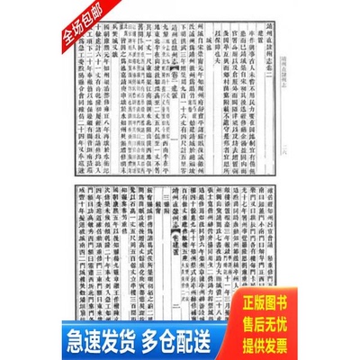 正版库存书湖湘文库：光绪靖州直隶州志乾隆永顺县志 9787807618249 （清）吴起凤,（清）劳铭勋修纂 岳麓书社