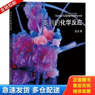 正版库存书9787302423782 美丽的化学反应 梁琰 清华大学出版社