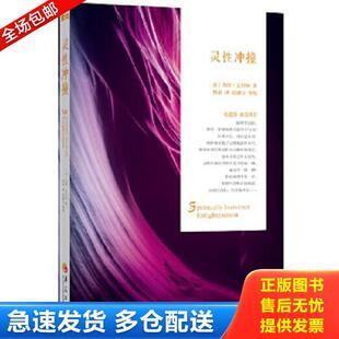 正版库存书9787508081137 灵性冲撞 杰德·麦肯纳 华夏出版社