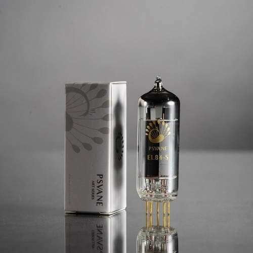 捷克Jj El84管俄罗斯大盾Eh金狮高贵之声苏联6Bq5 6P14/6N14N