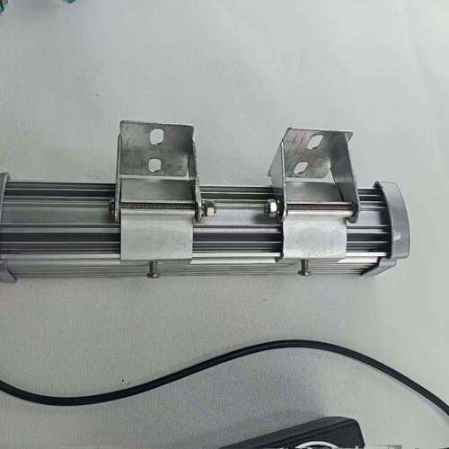机床灯设备灯10W14WLED异物检测灯贴合工具显尘灯指纹灯长度订制