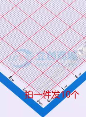 L-7113SGC 插件 LED灯/LED 指示灯 白发红 黄 蓝 绿 白发白