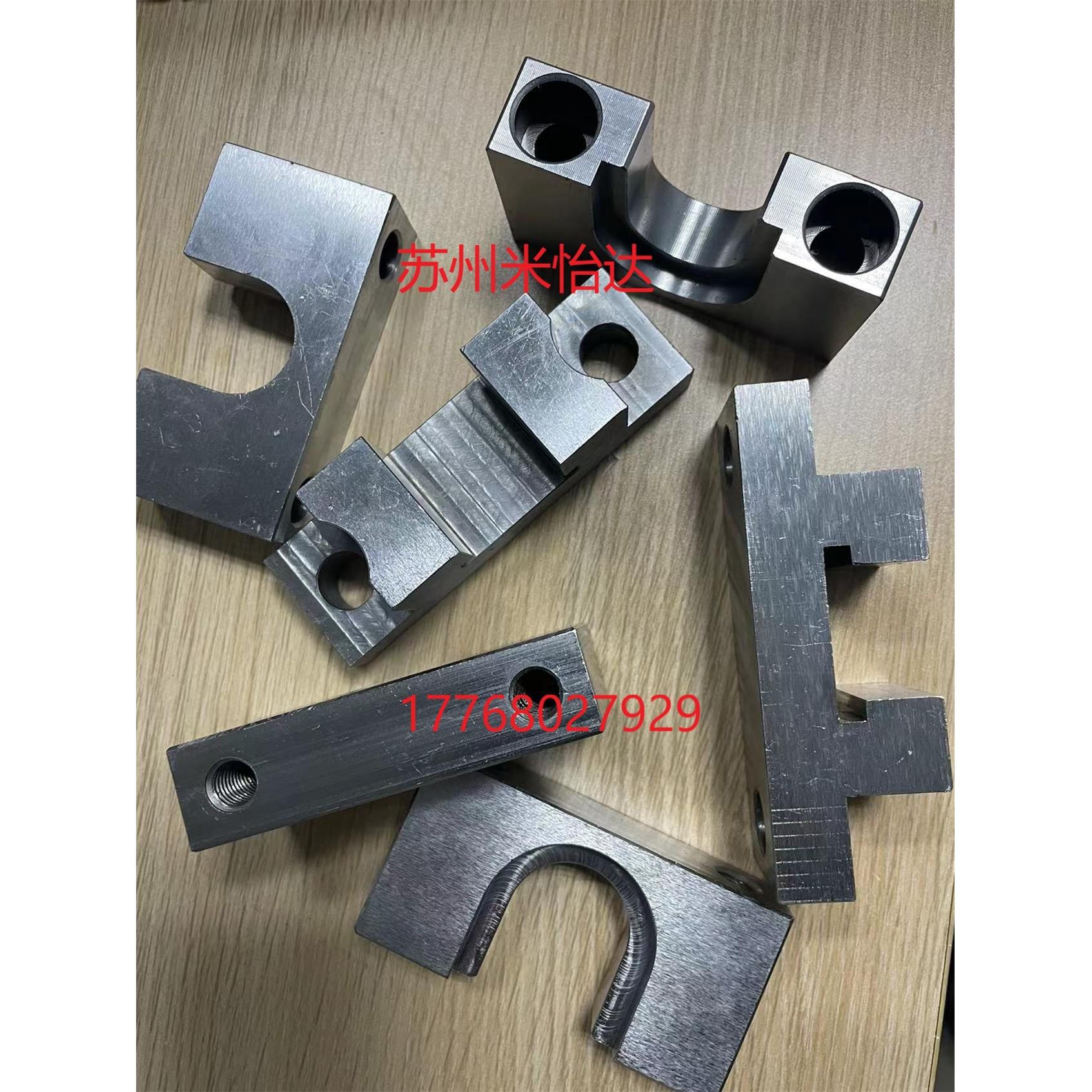 浮动接头HLRE7 WIF01 HLRA HLRB HLRC HLRD气缸连接件 接头法兰