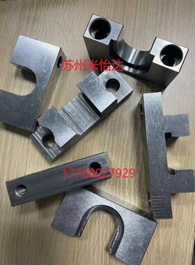 浮动接头HLRE7 WIF01 HLRA HLRB HLRC HLRD气缸连接件 接头法兰