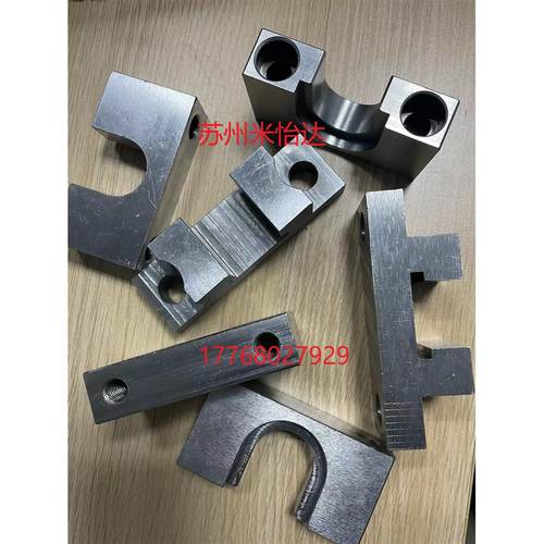 浮动接头HLRE7 WIF01 HLRA HLRB HLRC HLRD气缸连接件 接头法兰