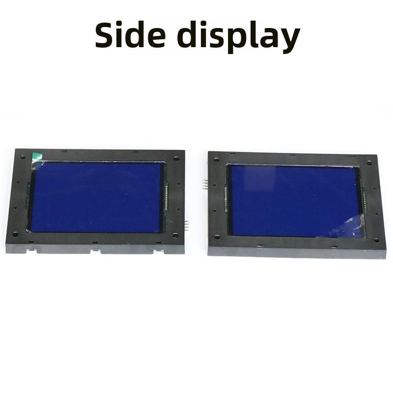 Merner电梯外部招聘显示板车载液晶显示屏Mctc-Hcb-V1/V2/V3/V4