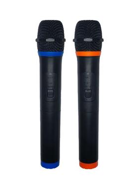 特美声音无线麦克风飞阳郎庭麦克风268.85 263.8 266.5 259.1Mhz