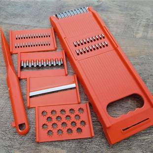 凤驰牌多功能切菜器插菜板风驰刨丝器罗卜丝刨子擦子擦土豆丝神器