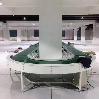 自动化流水线倍速链输送机生产线传送带滚筒链条爬坡线工作台工厂