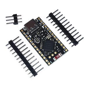 Promicro NRF52840开发板 兼容nice!nano V2.0 带蓝牙 充电管理