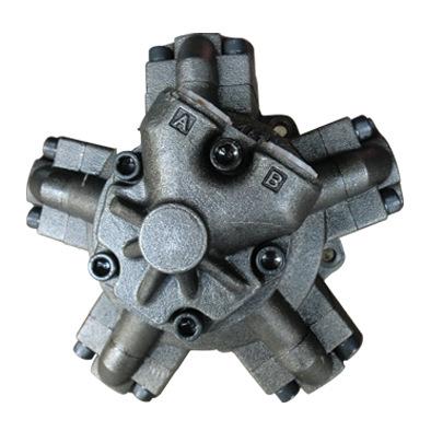 预塑溶胶液压马达五星马达NHM3-350 6-600 8-800 11-1000 16-2000