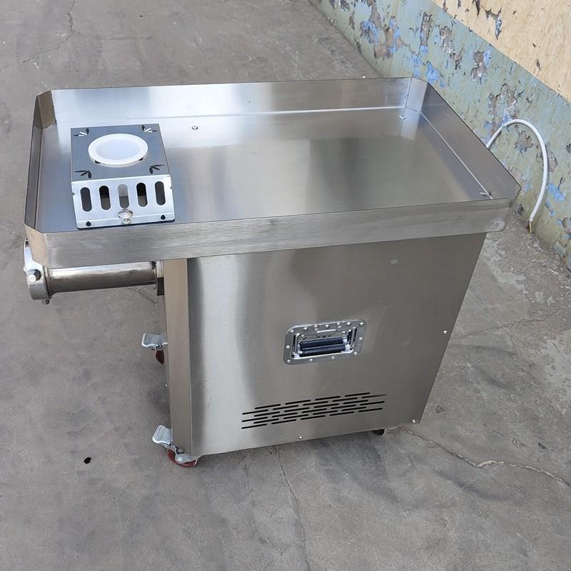 商用绞LOH肉骨机 大型绞肉肉机机 猪肉牛肉绞机 高速绞肉鸡架碎骨