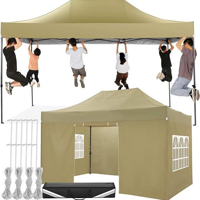 1户外广告刷帐印酒店救灾帐篷帐logol酒店四角折叠篷活篷动遮