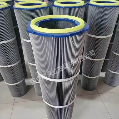 六耳快拆式尘滤除筒 各种格型号齐全MHQ滤 除规尘清器