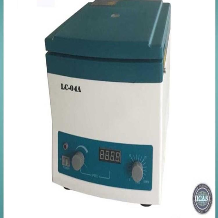 低LC-04A离速离心机LCA-04A（80-2）离心机 质自保一年分式变频全
