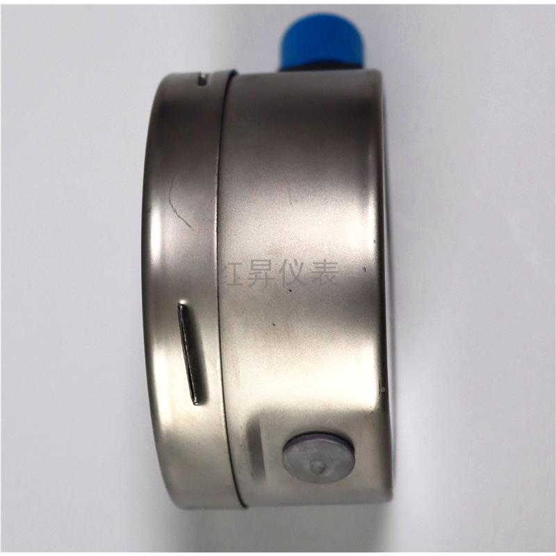 YNTZ150耐电阻远力传压表抗震1a.6mp恒压供水远程变频器震全规格